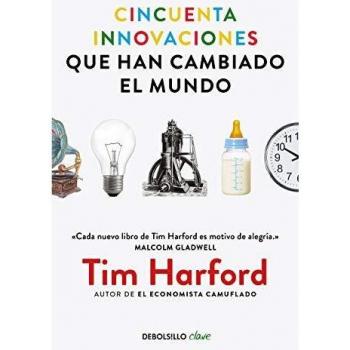 Cincuenta innovaciones que han cambiado el mundo