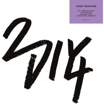MOBY REMIXES [Vinilo]