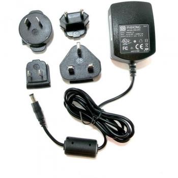 Blackmagic Design Video Assist Power Supply Adapter
