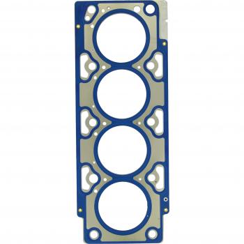 Junta de culata ELRING 531.450 - Juntas para Interiores, alta resistencia térmica, fabricada con materiales de calidad superior, diseño optimizado para un sellado perfecto, compatible con una amplia gama de vehículos