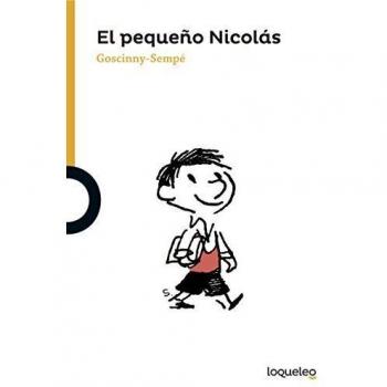 El pequeño Nicolás - Goscinny-sempé