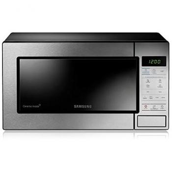 Microondas Samsung GE83M Inox 23L 1200W con Grill
