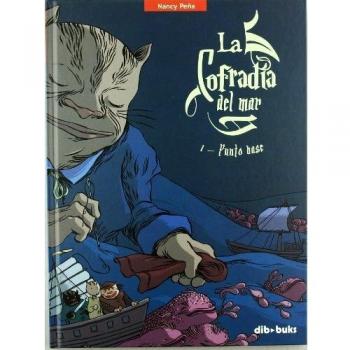 La Cofradía Del Mar. Punto Base
