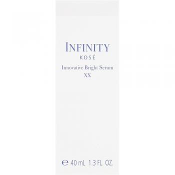 Infinity Kose Brightening Serum XX 40 ml