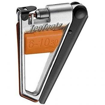 IceToolz - Herramienta de Cadena para Shimano 7~10 velocidades UG/HG/IG.