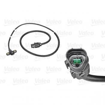 Sensor de posición del cigüeñal VALEO 254014