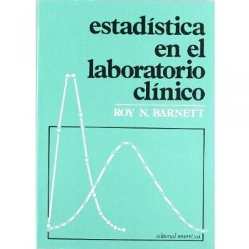 Estadística en el laboratorio clínico