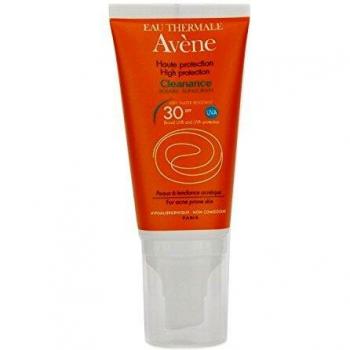 AVENE CLEANANCE SOLAR SPF30 50ML.