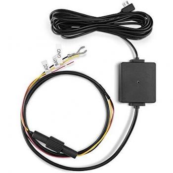 Garmin - Parking Mode Cable - Cable for Parking Vehicle Monitoring Dash Cam 45/55