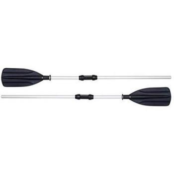 Bestway 62064 - Set de Dos Remos de aluminio 145/218 cm