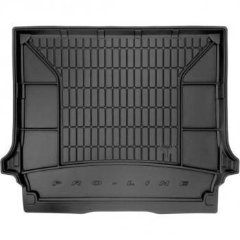 Alfombrilla de maletero FROGUM MMT A042 TM405103 resistente y antideslizante