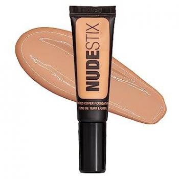 Nudestix Tinted Cover Light Foundation - Nude 5 (25ml)