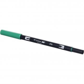 Tombow - ABT Dual Brush | Rotulador Acuarelable de Doble Punta para Dibujos Profesional, Lettering, Manga, Bocetos y Acuarela - Color 296