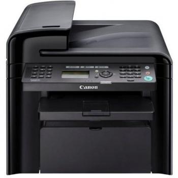 Canon i-Sensys MF4450 - Impresora multifunción láser