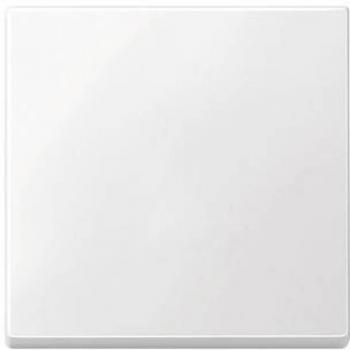 Merten Wippe System M 433119, Balancín Blanco Polar, Acabado Mate