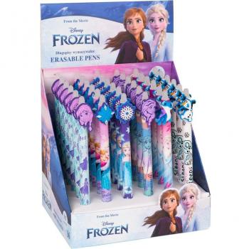 Bolígrafo borrable Frozen CoolPack