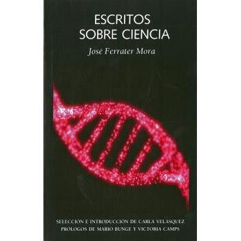Escritos sobre ciencia: 28
