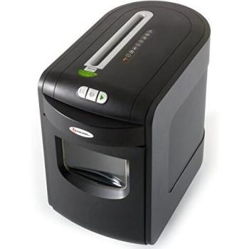 REXEL 2101995EU - Destructora personal/Home Office antiatasco MERCURY REX1023