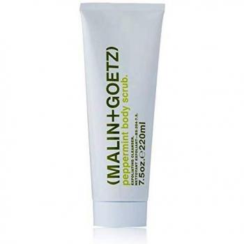Exfoliante Corporal de Menta Malin+Goetz 220 ml