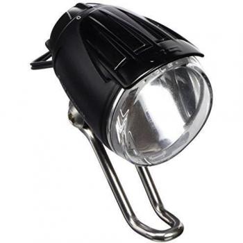 Busch & Müller LUMOTEC IQ Cyo 1752Q42/6N-04 Bike Light Premium for Direct Voltage Supply
