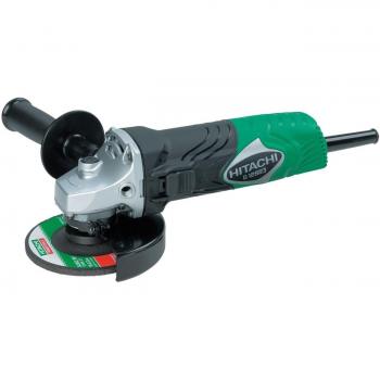 Hitachi G12SR3 - Miniamoladora 115mm  730w
