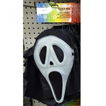 CARETA SCREAM PLASTICO