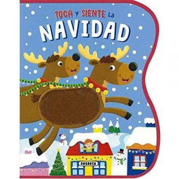 Toca y Siente La Navidad