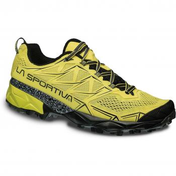 LA SPORTIVA AKYRA SHOES TRAIL RUNNING MOUNTAIN BUTTER