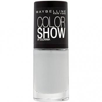 Esmalte de Uñas Maybelline Color Show 7ml 352 Rojo Centro