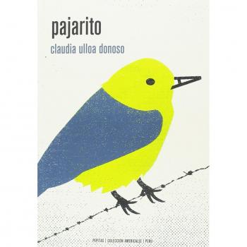 Pajarito - Ulloa Donoso, Claudia
