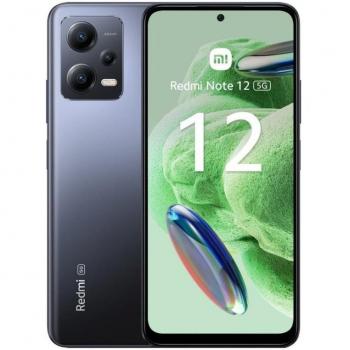 Xiaomi Redmi Note 12 5G 6GB/128GB Onyx Gray
