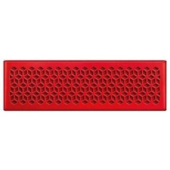 Creative MUVO mini - Altavoz portátil Bluetooth, rojo