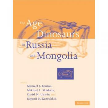 Era de los Dinosaurios: Rusia y Mongolia