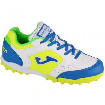 Botas de Fútbol Joma Top Flex TF con Suela de Turf