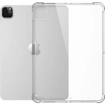 Estuche Transparente eSTUFF para iPad 11