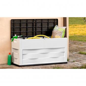 Toomax Multibox Ambition Line - Baúl, 320 l