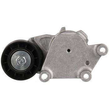 GATES Tensioner Pulley, timing belt; Deflection/Guide Pulley, timing belt T38331 - Polea tensora de correa poli V DriveAlignÂ® - Polea tensora de correa poli V GATES T