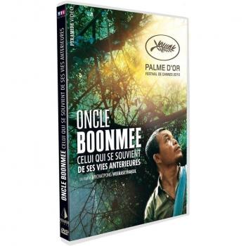 Oncle Boonmee