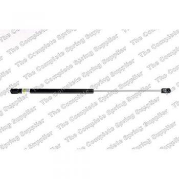 Amortiguador de maletero Lesjöfors 8185715 - resorte de gas para maletero, alta calidad, fabricación duradera, fácil instalación, compatible con múltiples modelos de vehículos