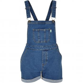 Mono corto ecológico para mujer Urban Classics