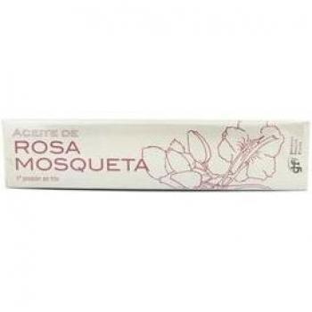 Aceite Rosa Mosqueta Puro 50ml GHF
