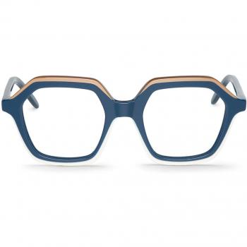 Mr. Boho Arranz LACHR26-00 Women’s Eyeglasses Blue Size 49 - Blue Light Block Available