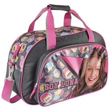 Cerda - Bolsa Deporte Soy Luna 48 x 30 x 16 cm.