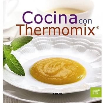 Cocina con Thermomix