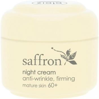 Ziaja Azafrán 60+ Crema de Noche Antiarrugas 50ml