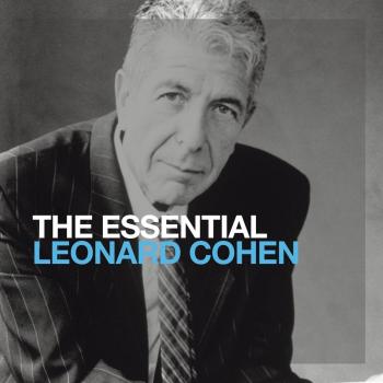 The Essential Leonard Cohen - 2 CD Compilation Album