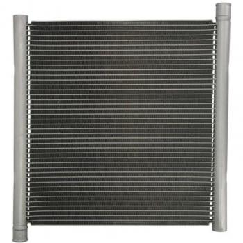 Enfriador de refrigeración del motor THERMOTEC D7M071TT, tipo radiador, diseñado para optimizar la temperatura del motor, fabricado con materiales de alta calidad, compatible con múltiples modelos de vehículos, fácil instalación y alto