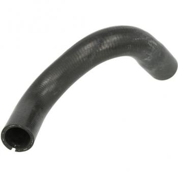 Manguera del radiador THERMOTEC DWF255TT - Tubería de radiador, alta resistencia a la temperatura, fabricada en material flexible y duradero, compatible con diversos modelos de vehículos, fácil instalación y ajuste preciso