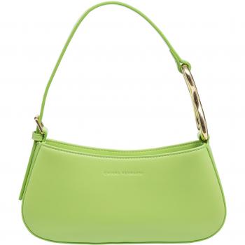 Chiara Ferragni Collection Green Shoulder Bag for Women - Size: One Size, Adjustable Strap