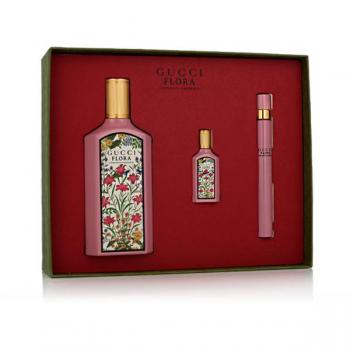 Flora Gorgeous Gardenia Eau de Parfum Coffret